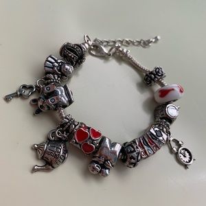 Fashion adjustable bracelet